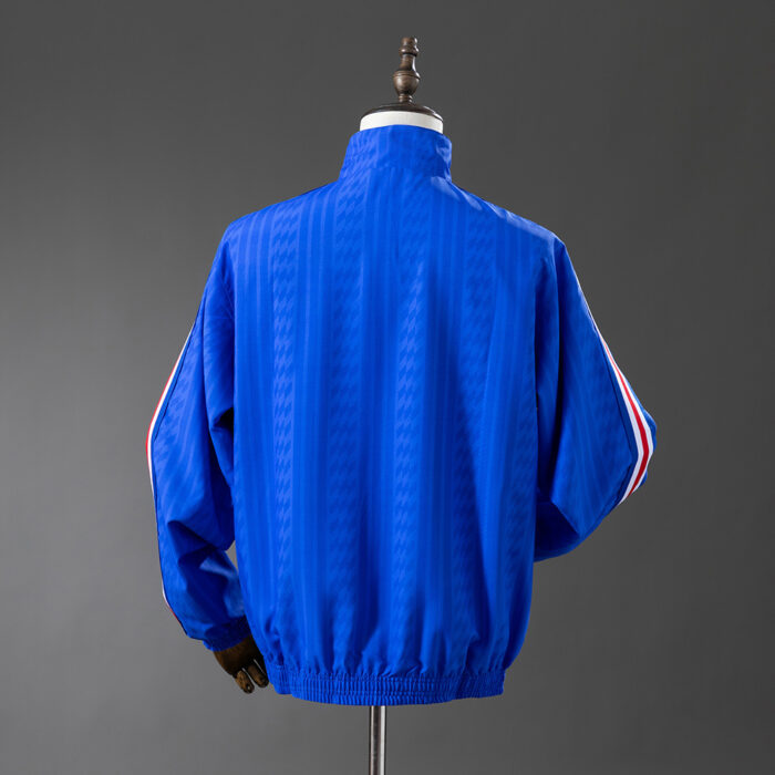 Unisex France 2025 Reversible Jacket 1