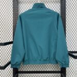 Unisex FC Porto 2025 Reversible Jacket 7