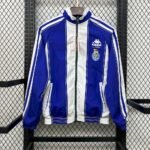 Unisex FC Porto 2025 Reversible Jacket 4