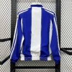 Unisex FC Porto 2025 Reversible Jacket 6