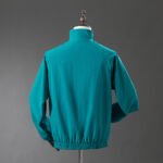 Unisex FC Porto 2025 Reversible Jacket 1