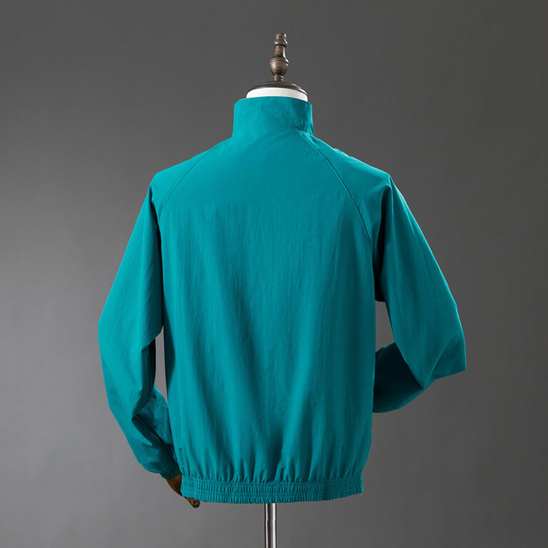 Unisex FC Porto 2025 Reversible Jacket 1