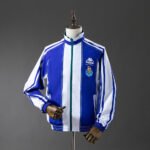Unisex FC Porto 2025 Reversible Jacket 2