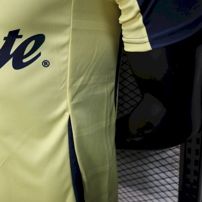 Mens Club America 2025/26 Jersey Player Version 5