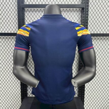 Mens Club America 2025/26 Jersey Player Version 1