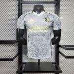 Mens Club America 2025/26 Third Jersey Player Version