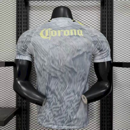 Mens Club America 2025/26 Third Jersey Player Version 1