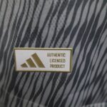 Mens Club America 2025/26 Third Jersey Player Version 8