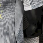 Mens Club America 2025/26 Third Jersey Player Version 7