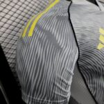 Mens Club America 2025/26 Third Jersey Player Version 6