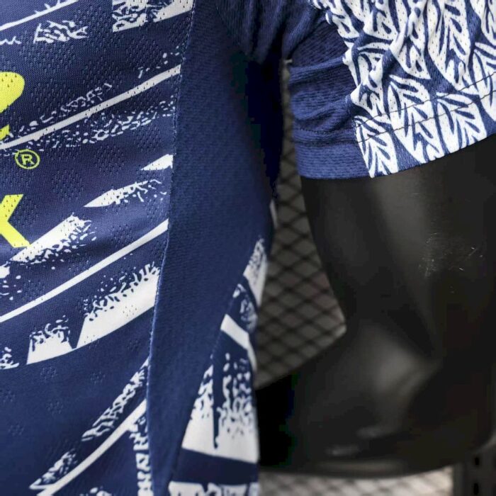 Mens Club America 2025/26 Away Jersey Player Version 7