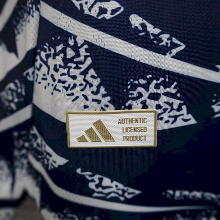 Mens Club America 2025/26 Away Jersey Player Version 6