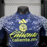 Mens Club America 2025/26 Away Jersey Player Version 2