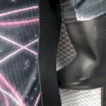 Mens Paris Saint-Germain 2025/26 Pre-Match Jersey Player Version 3