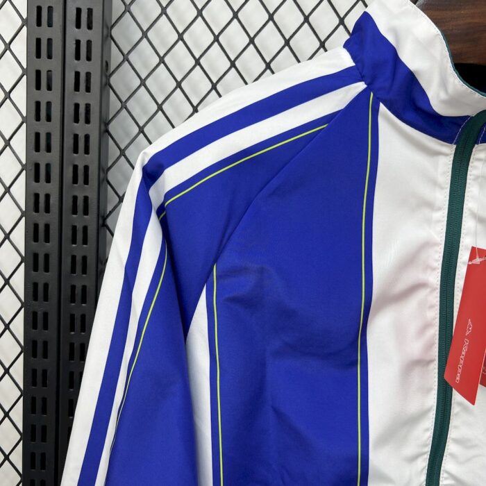 Unisex FC Porto 2025 Reversible Jacket 13