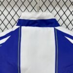 Unisex FC Porto 2025 Reversible Jacket 8