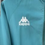 Unisex FC Porto 2025 Reversible Jacket 23