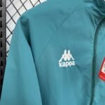 Unisex FC Porto 2025 Reversible Jacket 16