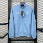 Unisex Everton 2025 Reversible Jacket 2