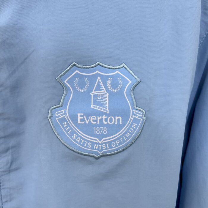 Unisex Everton 2025 Reversible Jacket 19