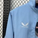 Unisex Everton 2025 Reversible Jacket 14