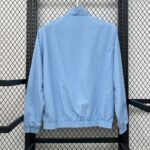 Unisex Everton 2025 Reversible Jacket 4