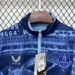 Unisex Everton 2025 Reversible Jacket 8