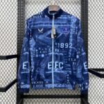 Unisex Everton 2025 Reversible Jacket 1