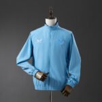 Unisex Everton 2025 Reversible Jacket 22