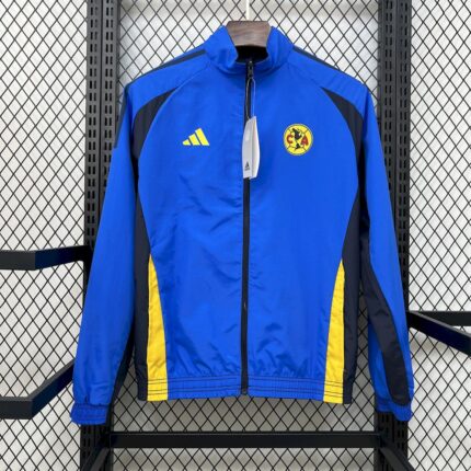 Unisex Club America 2025 Reversible Jacket 1
