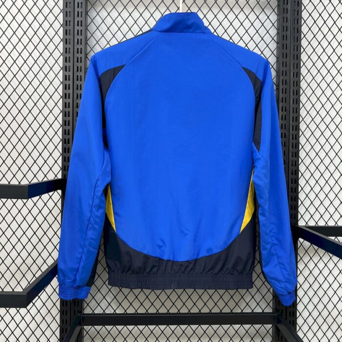 Unisex Club America 2025 Reversible Jacket 3