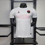 Mens Paris Saint-Germain 2025/26 Pre-Match Jersey Player Version
