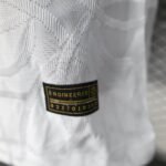 Mens Paris Saint-Germain 2025/26 Pre-Match Jersey Player Version 7