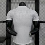 Mens Paris Saint-Germain 2025/26 Pre-Match Jersey Player Version 1