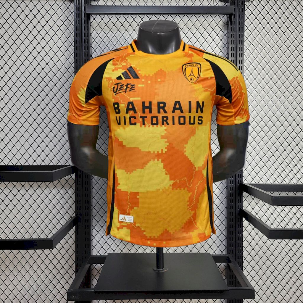 Player-PSG-20252026-new-season-Football-Jersey-Sports-shirt.jpg Mens Paris FC 2024/25 Third Jersey Player Version