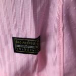 Mens Paris Saint-Germain 2025/26 Pink Jersey Player Version 7