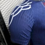 Mens Paris Saint-Germain 2025/26 Jersey Player Version 8