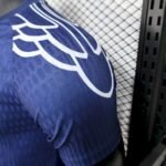 Mens Paris Saint-Germain 2025/26 Jersey Player Version 6