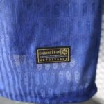 Mens Paris Saint-Germain 2025/26 Jersey Player Version 5