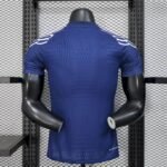 Mens Paris Saint-Germain 2025/26 Jersey Player Version 1