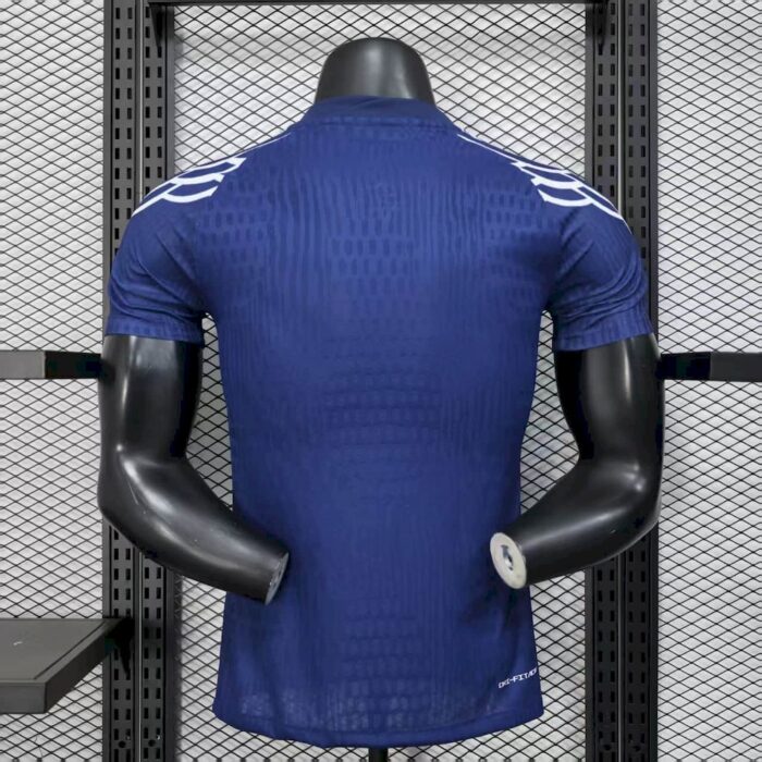Mens Paris Saint-Germain 2025/26 Jersey Player Version 1