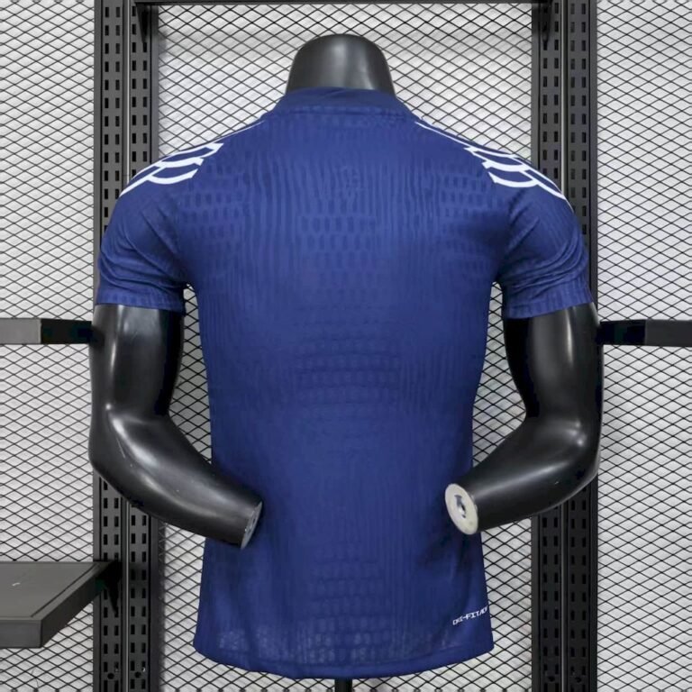 Mens Paris Saint-Germain 2025/26 Jersey Player Version 1