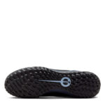 Nike Tiempo Legend 10 Turf Football Boots – Black/Black - Image 3