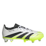 adidas Predator Junior Soft Ground Football Boots