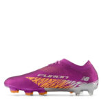 New Balance Furon Team V8 Firm Ground Football Boots - Image 2