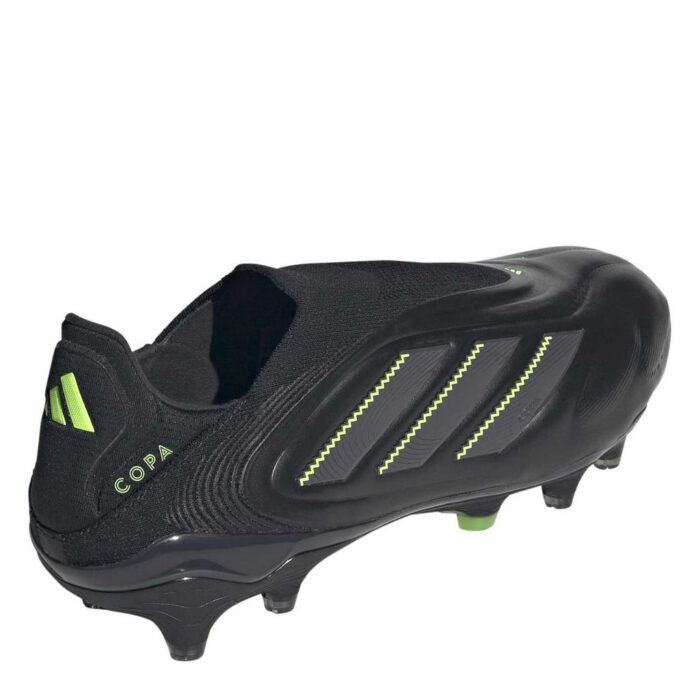 adidas Copa Pure Iii Firm Ground Football Boots – view 4