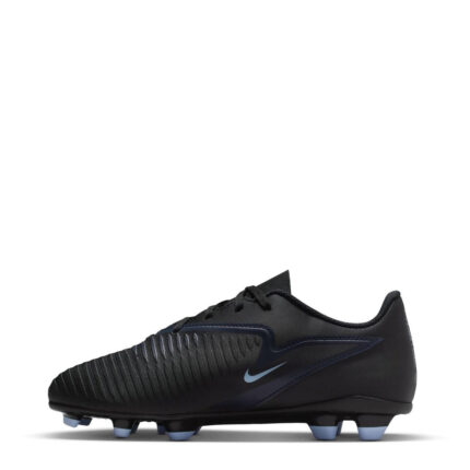 Nike Phantom 6 Junior Multi-Ground Football Boots – Black/Black – view 2