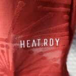 Mens Mexico 2025/26 Red Jersey Player Version 3