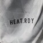 Mens Mexico 2025/26 White Jersey Player Version 8