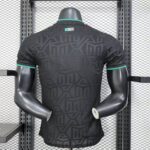 Mens Mexico 2026 Special Edition Jersey Player Version 1